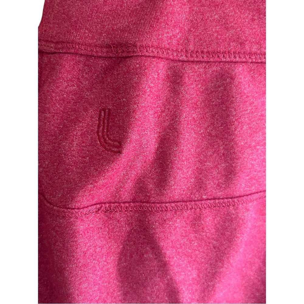 Lole raspberry Athletic skirt Sz L - Picture 3 of 6